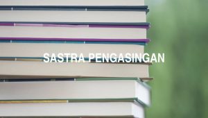 Sastra Pengasingan