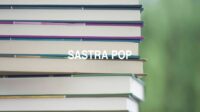 Sastra Pop