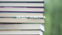 Satelit Domestik