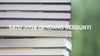 Satu Juga Gendang Berbunyi