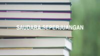 Saudara Seperjuangan