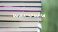 Sayup-Sayup sampai