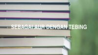 Sebagai Aur Dengan Tebing