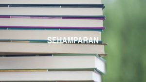 Sehamparan