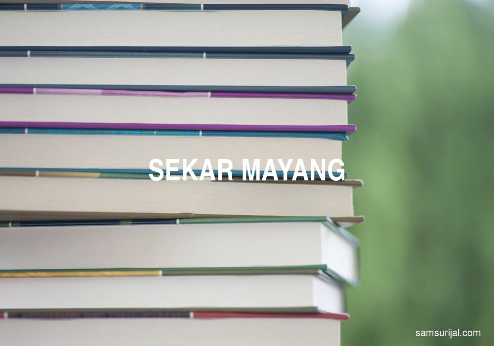 Arti Sekar Mayang