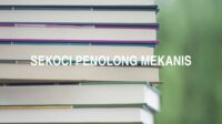 Sekoci Penolong Mekanis