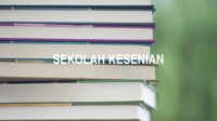 Sekolah Kesenian