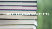 Sekolah Lanjutan Tingkat Atas