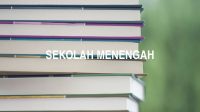 Sekolah Menengah