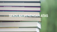 Sekolah Menengah Atas