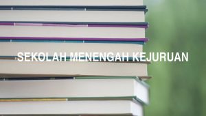 Sekolah Menengah Kejuruan