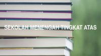 Sekolah Menengah Tingkat Atas