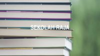 Sekolah Raja