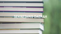 Sekretaris Daerah