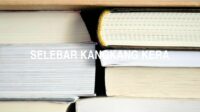 Selebar Kangkang Kera