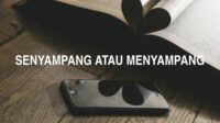 Senyampang atau Menyampang