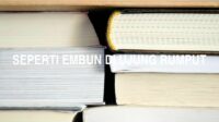 Seperti Embun Di Ujung Rumput