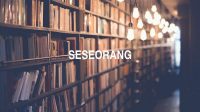 Seseorang