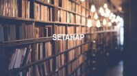 Setahap