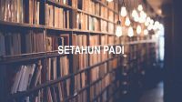 Setahun Padi