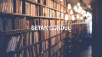 Setan Gundul