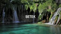 Setek