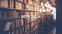 Setik Balik