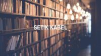 Setik Kabel