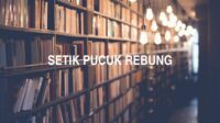 Setik Pucuk Rebung