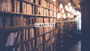 Seturut
