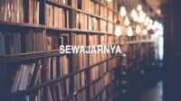 Sewajarnya