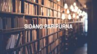 Sidang Paripurna