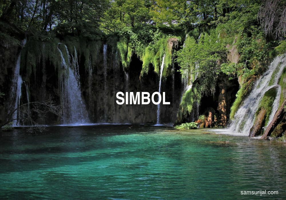 Arti Simbol