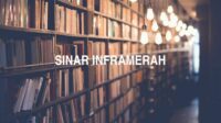 Sinar Inframerah