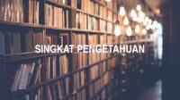 Singkat Pengetahuan