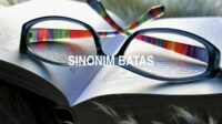 Sinonim Batas