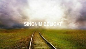 Sinonim Beligat
