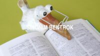 Sinonim Bentrok