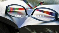 Sinonim Bongkah