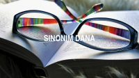 Sinonim Dana