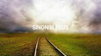 Sinonim Elus