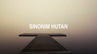 Sinonim Hutan