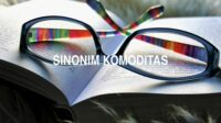 Sinonim Komoditas