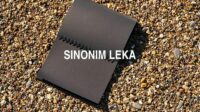 Sinonim Leka
