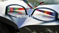 Sinonim Lembah