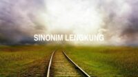 Sinonim Lengkung