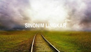 Sinonim Lingkar