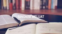 Sinonim Meluat