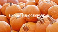 Sinonim Menggemparkan