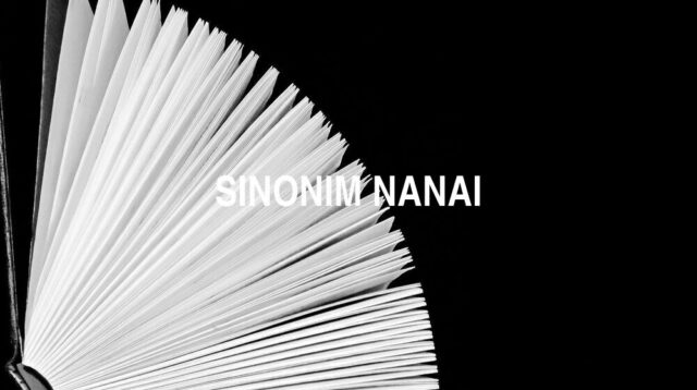 Sinonim Nanai